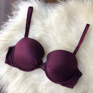 Fabulous by Victoria’s Secret Lined Demi